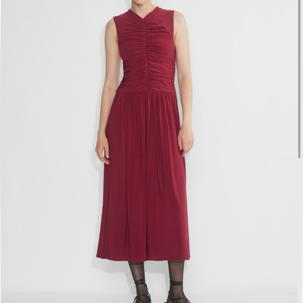 ARITZIA DRESS